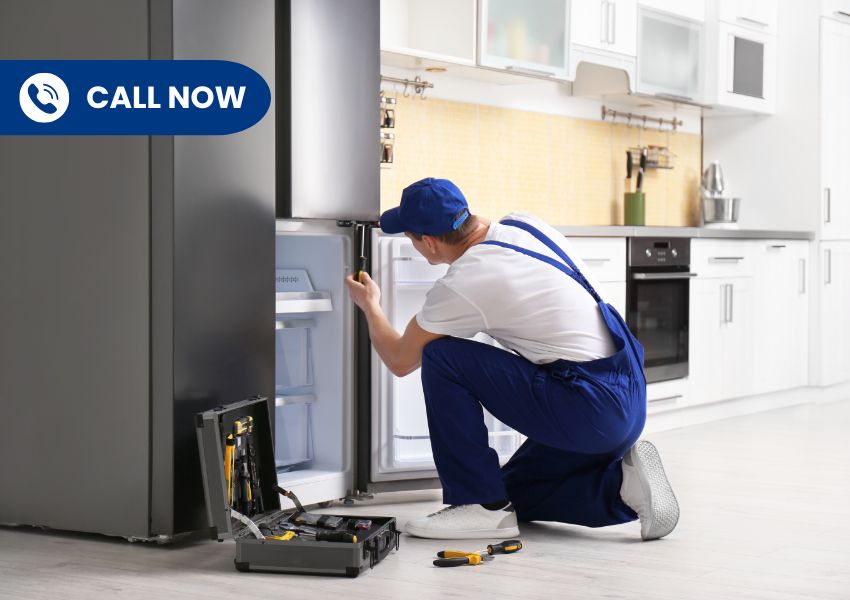 Marmarth Appliance Repair Company